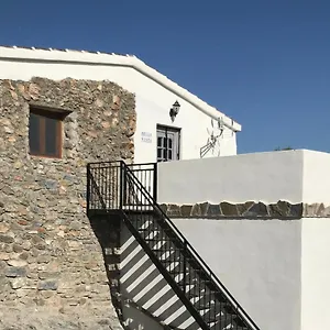  Apartamento Bella Vista Rural Retreat