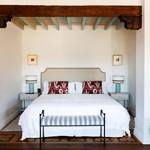  Bed and breakfast La Casa Juanranas