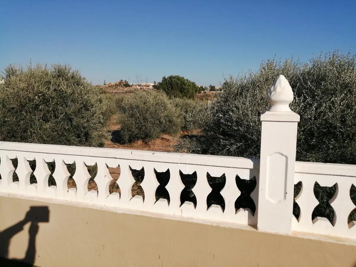 Villa Los Castos Immaculate 2-Bed Villa Arboleas 0*,  Spain