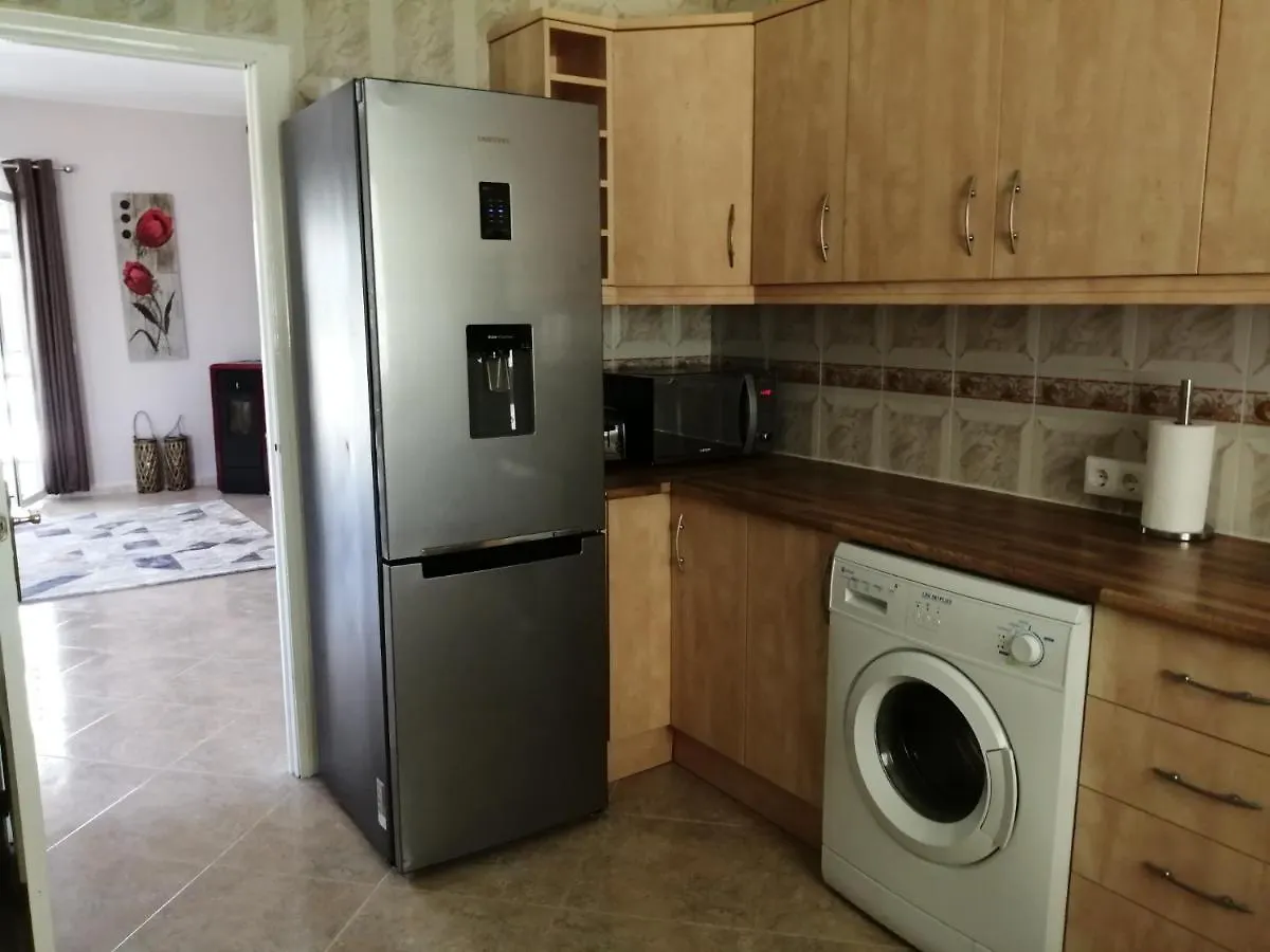 Villa Los Castos Immaculate 2-Bed Villa Arboleas Spain